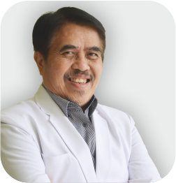 dr. Budhi Supraptono, Sp.M