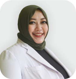 dr. Dyah Retnaningsih A.W. MM. Sp.M